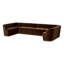 Velvet Bench-1038437497