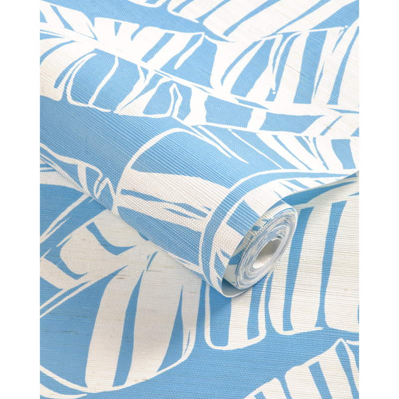 Lilly Pulitzer Just Bananas GC, Blue/White