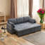Gercilus 3 Seater Sofa Bed-1185396612