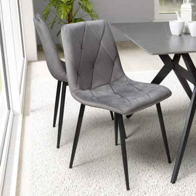 Dotyville 48cm H Upholstered Side Chair
