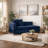 Velvet Chaise Lounge-960592681