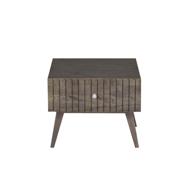 Thorfin End Table