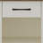 Walter 20.3" 1 Drawer Nightstand-809453360