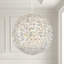 Da Vinci 16 - Light Pendant-60431399