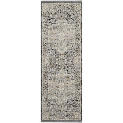 Manalapan Moroccan Rug