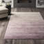 Tapis crème ombre et mauve Bethlyn-33394130