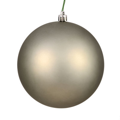Ornement boule des Fêtes