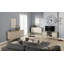 Mireille 3+3 Drawer Wide Chest, industrial design