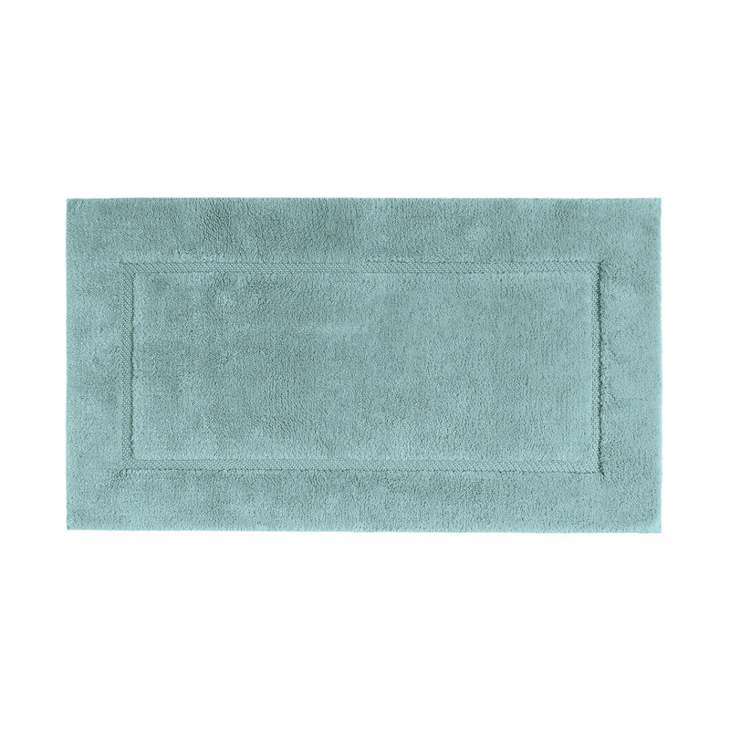Egoist Bath Rug, Baltic, 28" W x 47" L