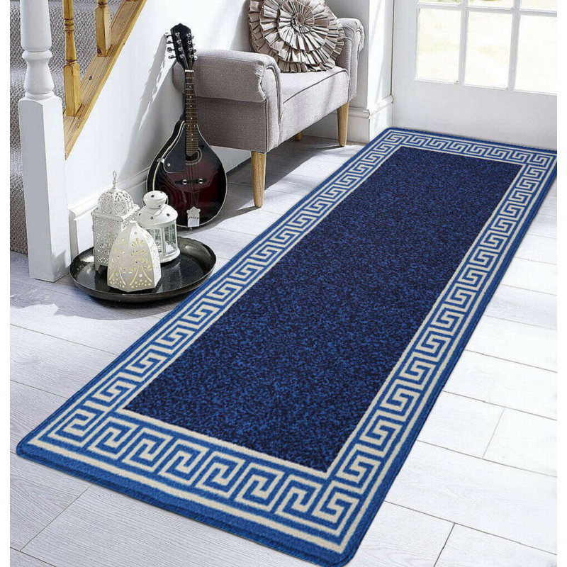 Meinrad Area Rug, Rectangle 80 x 150 cm