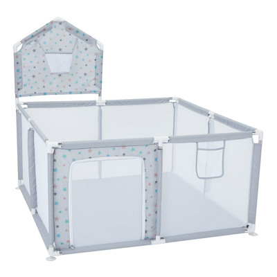 Barrière de sûreté