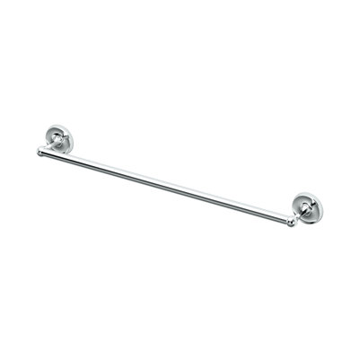 Barre à serviettes murale 24 "Designer II