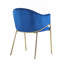 Chaise rembourrée Modern-313974043