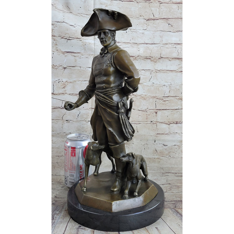 Figurines et sculptures Azzahra