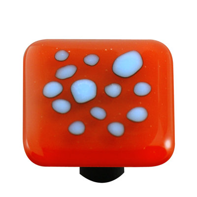 Reactive 1.5" Length Square Knob