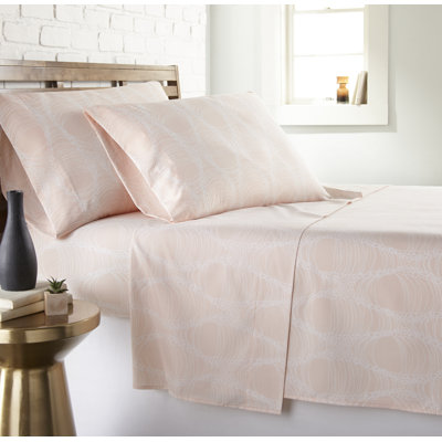 Vilano Choice Strongville Abstract Sheet Set