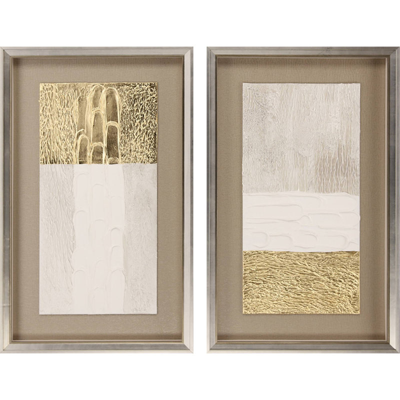 Blanco Pluma II Set by THE Studio