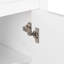 Armoire de salle de bain 27,8 po sans lavabo-301875730