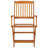 Gavino Square 2 - Person 70Cm Long Bistro Set
