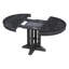 Table ronde extensible pour table de salle à manger Farmhouse-243734988