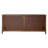 Hayse Solid Wood Accent Cabinet