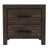 Mallin Kiralyn 2 Drawer Nightstand