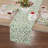 Lenox Bayberry Merry & Bright Napkin 4 Pack Set
