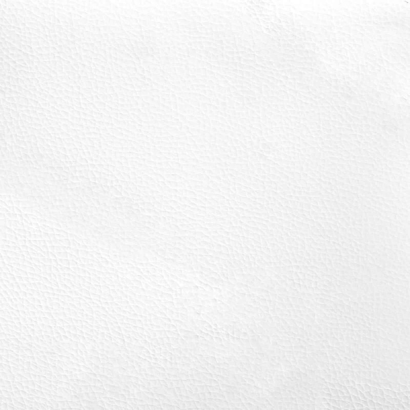 Bed, Single (3'), White