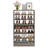 24 Pair Shoe Rack-1058093647