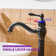 Vessel Sink Faucet Single-handle Bathroom Faucet with Drain Assembly