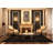 Loom Woven Cotton Blend Wall Hanging-20552343
