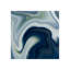 Sapphire Waves III Print by Mari Urasawa-26699395-26699396