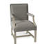 Warwick Upholstered Arm Chair-1128768489-1128770918