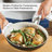 KitchenAid Hard Anodized Ceramic Nonstick Cookware Pots and Pans Set, 10 Piece-99357669