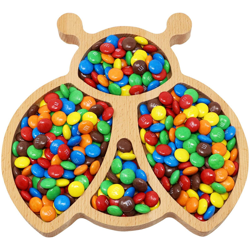 Cardenas 0,01 oz liq. Bol à bonbons / noix