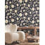 Sutton Floral Wallpaper Roll-797440648