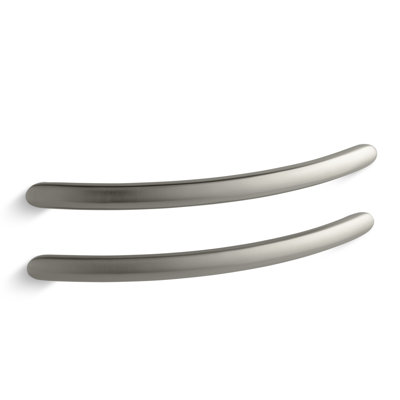 Riverbath Grab Bars