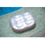 Coussin de jacuzzi gonflable