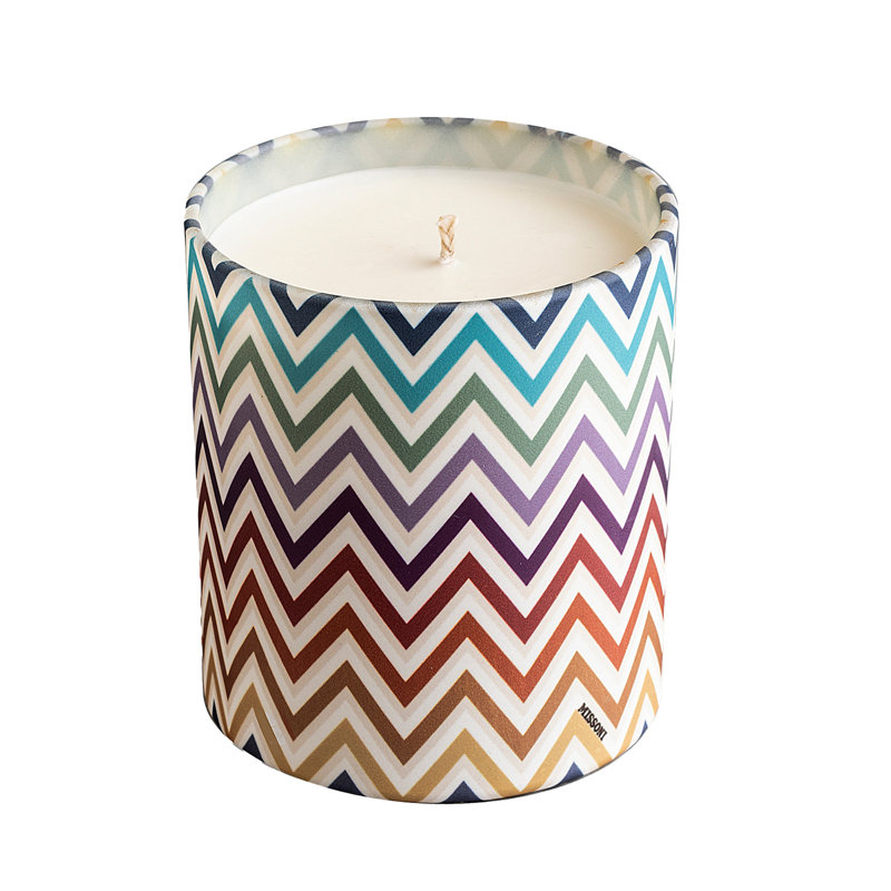 Scented Candle WATAMU ZIG ZAG 220gr