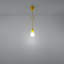 Borofsky 1 - Light White Pendant-1172861336
