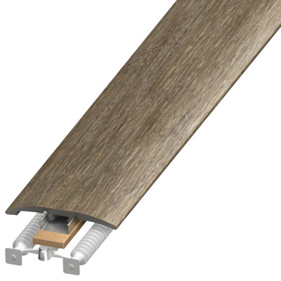 Plastic 2'' W x 94'' L Multi-Purpose