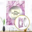 Yorvin - Tranquil reddition collages abstraits-1819297655