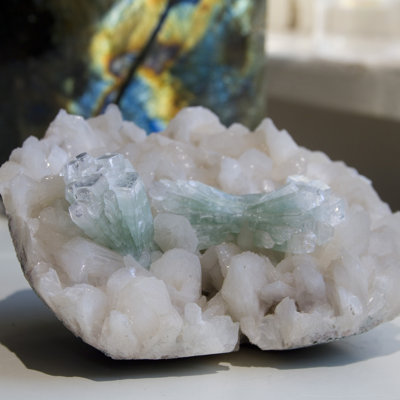 Elynore Landscape & Nature Crystal