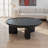 Modern Round Coffee Table