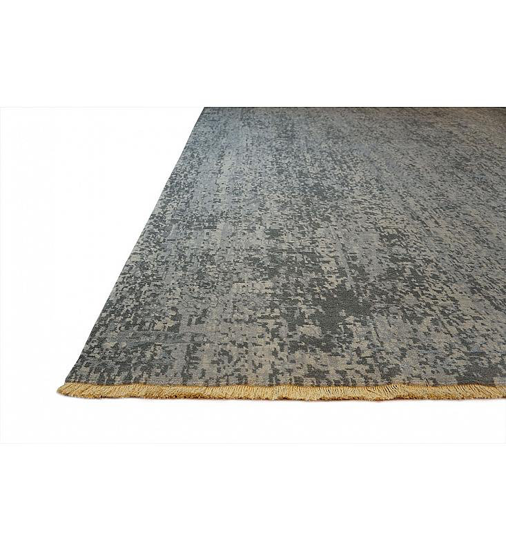 Nirvana Couture Abstract Area Rug, Sample 2' x 3'