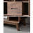 Nordic style bookcase