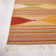 Bennett Hand Woven Wool Southwestern Rug