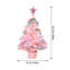 1.94' H Artificial Pine Christmas Tree