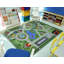 Tapis de voisinage Explorer par Joy-505106733