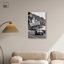 Drive by the Town, toile par Art Remedy-113549589-113549591-113549595